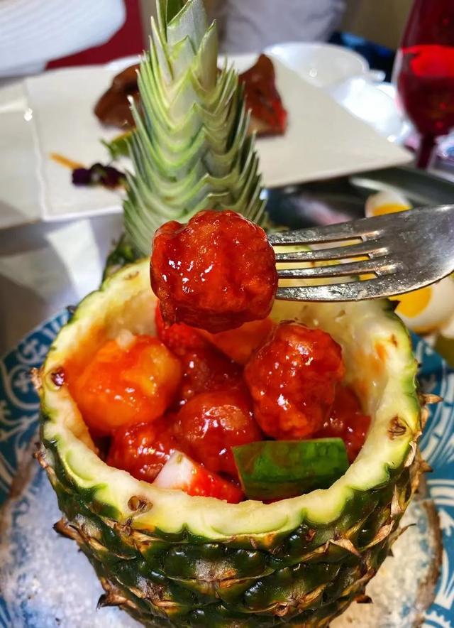 广州最有潜力的粤菜餐厅，三代餐饮世家的90后老板在长春做创意粤菜