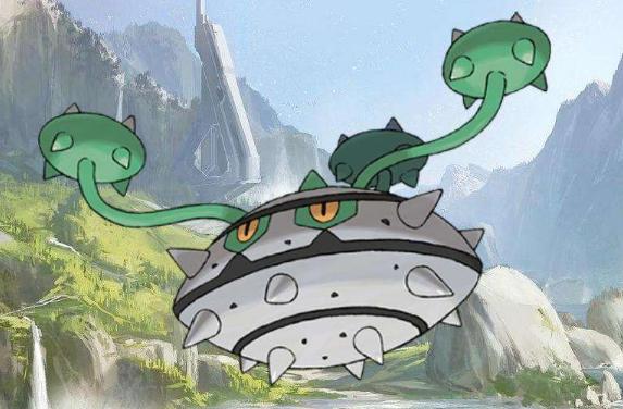 妖精属性克制关系，精灵宝可梦属性克制表是什么