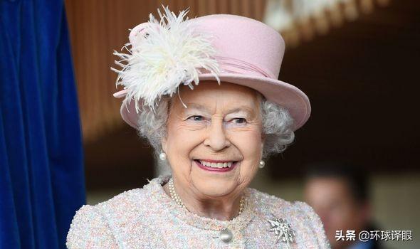 英国女王与丹麦女王关系，女王与鲍里斯关系诡异