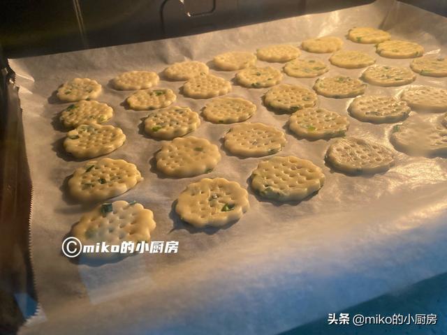 苏打饼怎么做才松软，做给老人的小零食