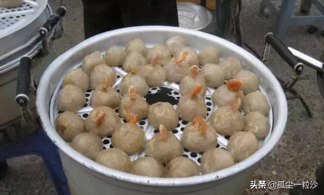 漳州市云霄县8大推荐美食，福建云霄有哪些小吃
