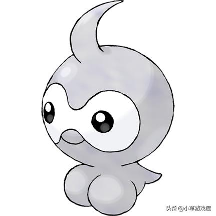 口袋妖怪最终共有多少只宝可梦，盘点那些独一无二的宝可梦特性第一期