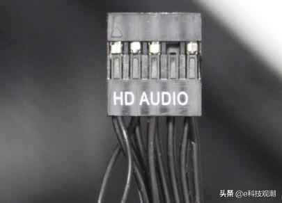 新手课堂手把手教你接主板跳线，手把手教你接主板跳线