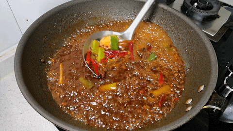 最好吃的家常干豆腐，自从知道干豆腐可以这样做