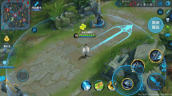 王者荣耀上官婉儿，王者荣耀上官婉儿的三招教学