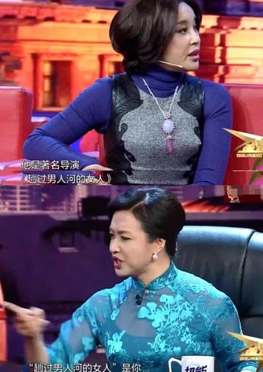 刘晓庆简历个人资料，刘晓庆人生简历（刘晓庆：一代传奇影后）