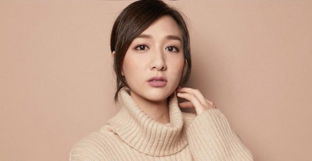 李莫愁有什么绯闻，“李莫愁”雪梨的火辣情史