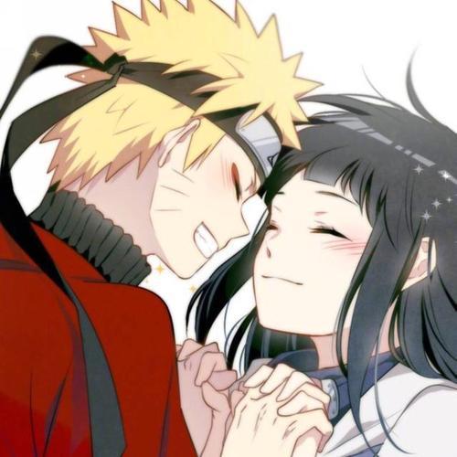 鸣人如何回应雏田的表白，鸣人对雏田的爱