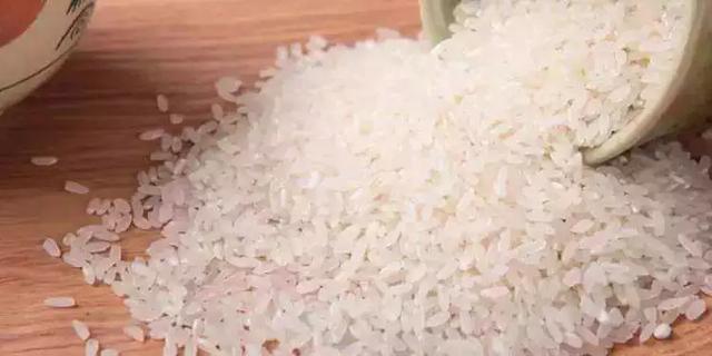 糙米与大米有什么区别，香米糙米晚粳米