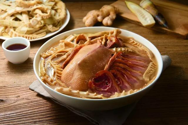 最好的杭帮菜，总投票数306万杭州人觉得这10家杭帮菜最值得一去