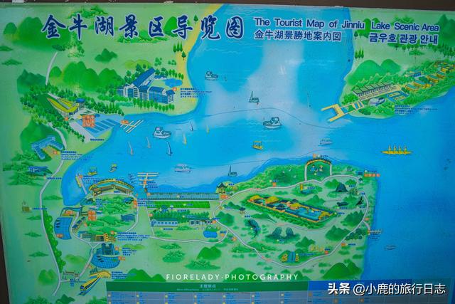南京自驾旅游攻略最全，心灵洗礼与深秋拥抱