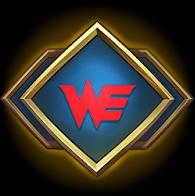 lol火男皮肤特效最好，LPL中单火男时隔2506天登场