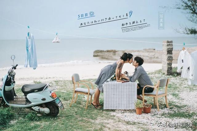 现实生活法式吻，520吻照图鉴kiss的108式