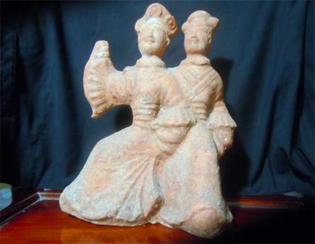 男耕女织的传统，华东师大教育影像展解读“男耕女织”传统生活