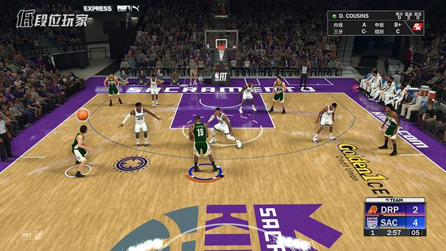 nba2k20怎么玩深度评测，2K20》：9分