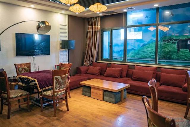 高丽王朝牛排火锅，广式黄焖牛排火锅