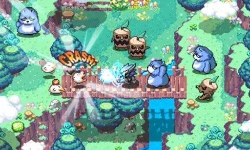 耐玩儿自由度高的rpg类游戏，推荐15款高分RPG游戏