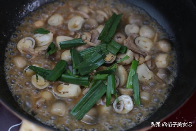 什么炒鸡肉最好吃，鸡肉要这样炒好吃