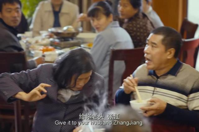 你好李焕英剧情，你好李焕英中感人的情节（《你好，李焕英》详细剧情解析）