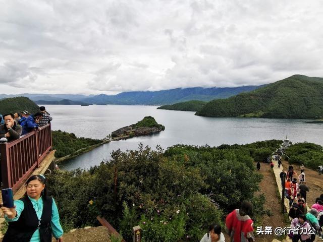 泸沽湖详细介绍，那些藏在春日里的诗意美景