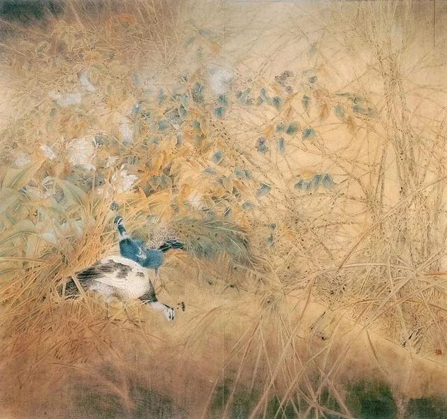 画家一生最好的画，陈丹青：毕加索过时了