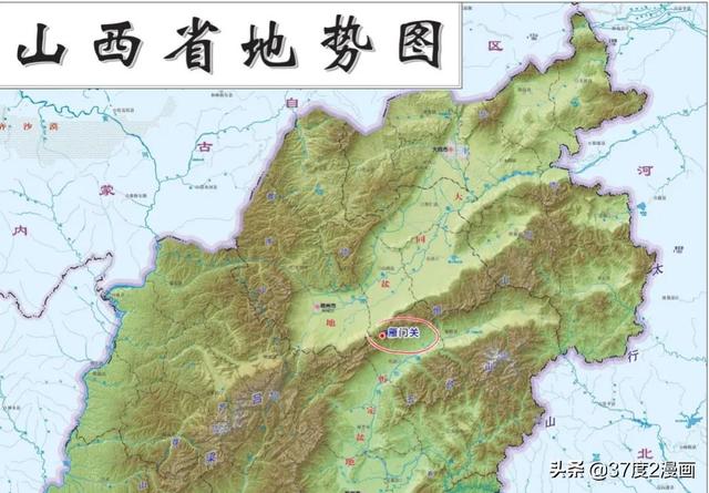 雁门关历史介绍，历史大揭秘雁门关（雁门关的历史故事）