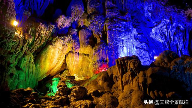 桂林必去的景点，游桂林必赏的景点（我的三次旅游经验分享）