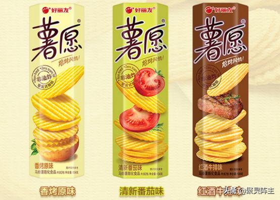 零食推荐单品，5款让我“无限回购”的零食