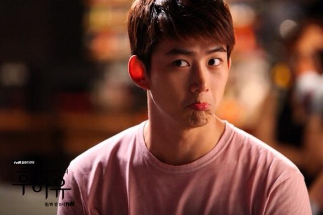 尼坤的组合成员资料，be天花板终成回忆