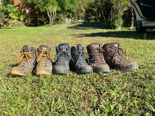 登山装备有哪些，让你从新手变成达人必备的这些登山用品