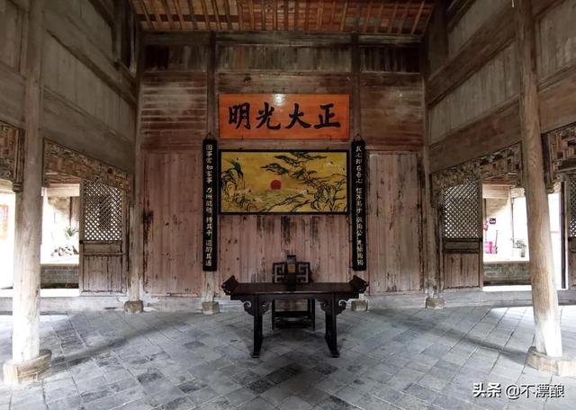 古代官署为什么被称为衙门，传官署大门有猛兽利牙图案