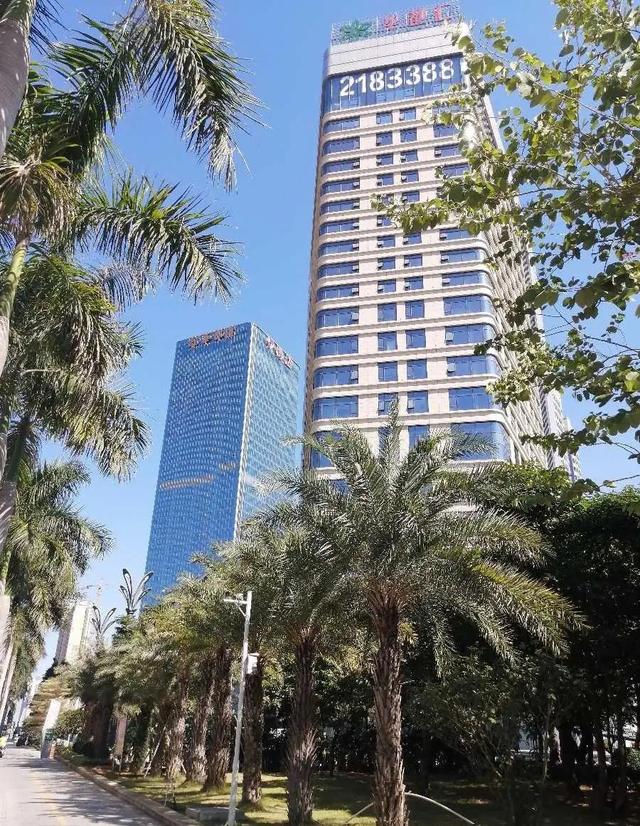 湛江划入广西了吗，范围到达茂名、湛江和海南