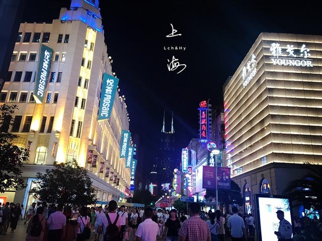 上海必去的景点推荐，上海经典必去景点盘点合集