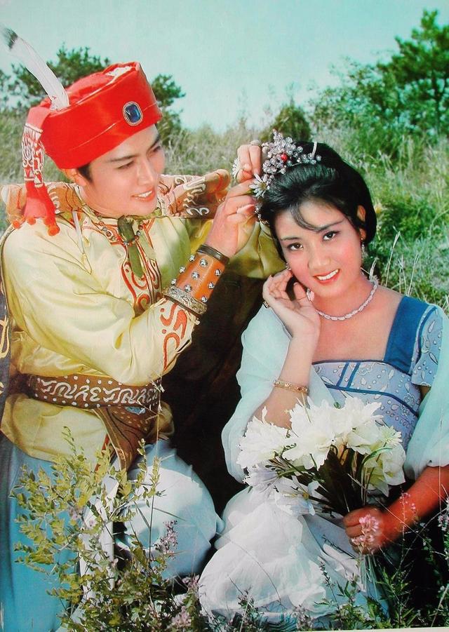 唐国强版诸葛亮，各个版本诸葛亮扮演者（94版《三国演义》）