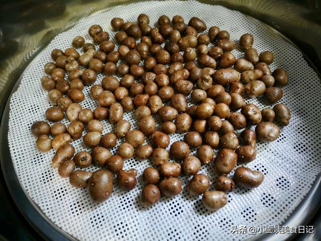 女宝一周养胃菜谱，这6样食物可考虑适当吃