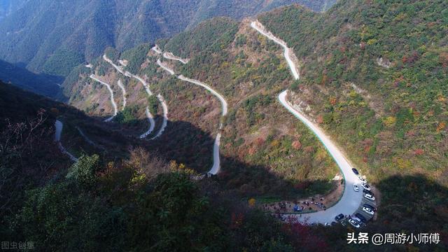 国内特色精华自驾路线有哪些，国内最适合自驾游的10条线路图