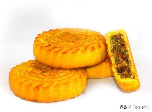 忻州市代表性的特色美食，舌尖上的山西五