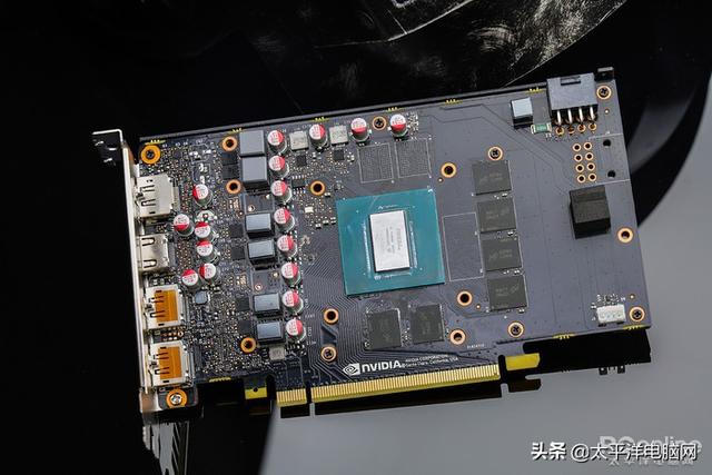 gtx1660ti显卡什么档次，GTX1660TI相当于1070
