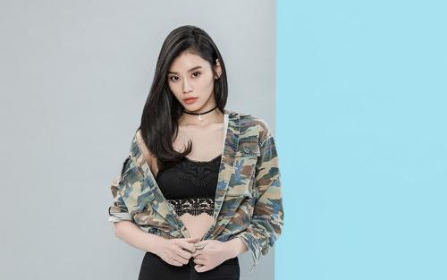 奚夢瑤一摔成名，母憑子貴，真實豪門生活讓人心疼 娛樂八卦吃瓜 第13张