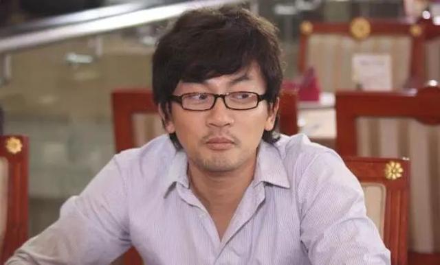 苏有朋50岁不老，不老男神苏有朋