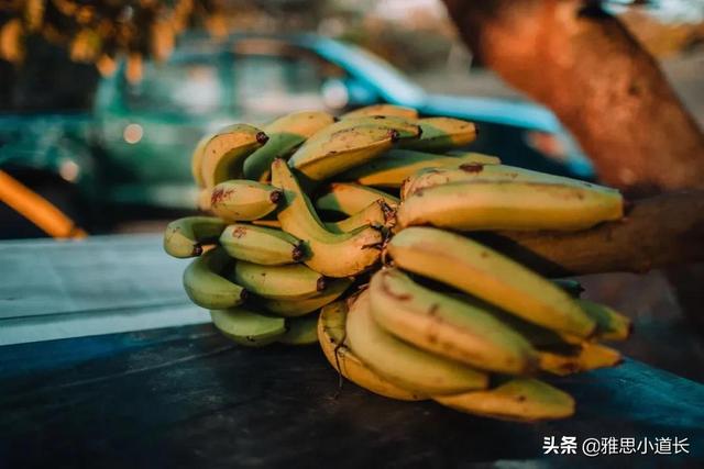 banana是什么意思中文翻译怎么读，<第62个>——banana香蕉