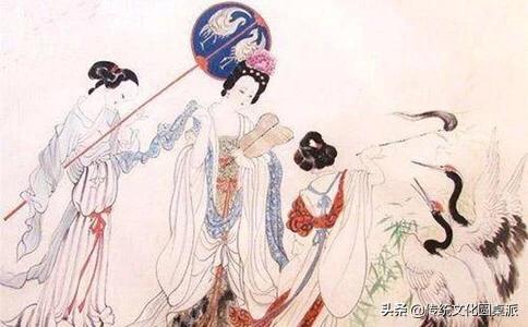 马嵬兵变讲解，马嵬驿兵变仅是一场军队哗变