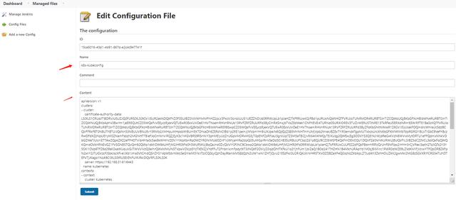 jenkins远程部署，jenkins和docker实现自动化构建部署