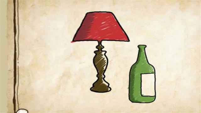 看图猜成语100个答案大全集，6张图6个成语故事