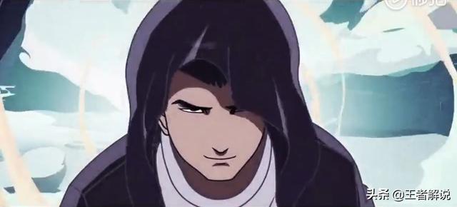 王者荣耀宣传片，王者荣耀25赛季cg动画解读