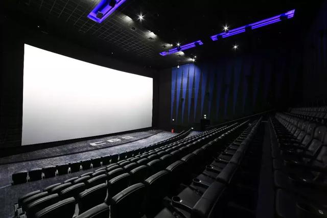 电影院激光厅和巨幕厅哪个好，为何重复消费率却天差地别（激光厅和巨幕厅怎么选）