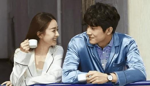 林更新杀青和赵丽颖亲密拥抱，林更新脑梗又犯了