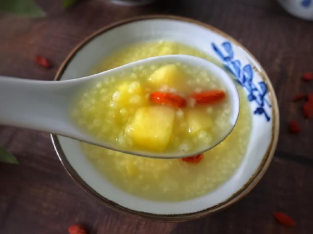 30种暖胃粥的做法，记得要多喝此粥