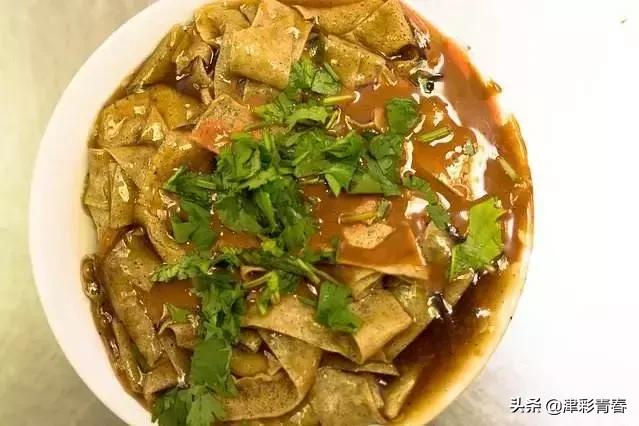 天津特色文化一日游，独家天津旅游手绘攻略新鲜出炉