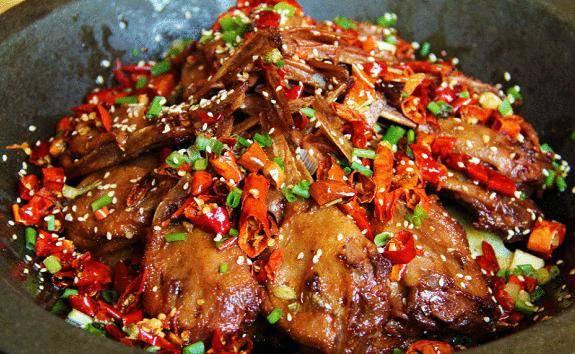 火鸡面是不是很辣，火鸡面是34